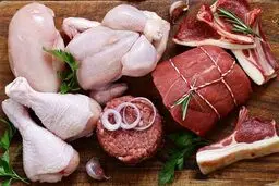 واردات گوشت و مرغ در دستور کار؟ 