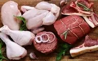 آخرین اخبار از قیمت گوشت و مرغ | روند قیمت افزایشی یا کاهشی است؟