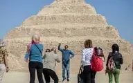 بازگشایی قدیمی‌ترین هرم مصر 
