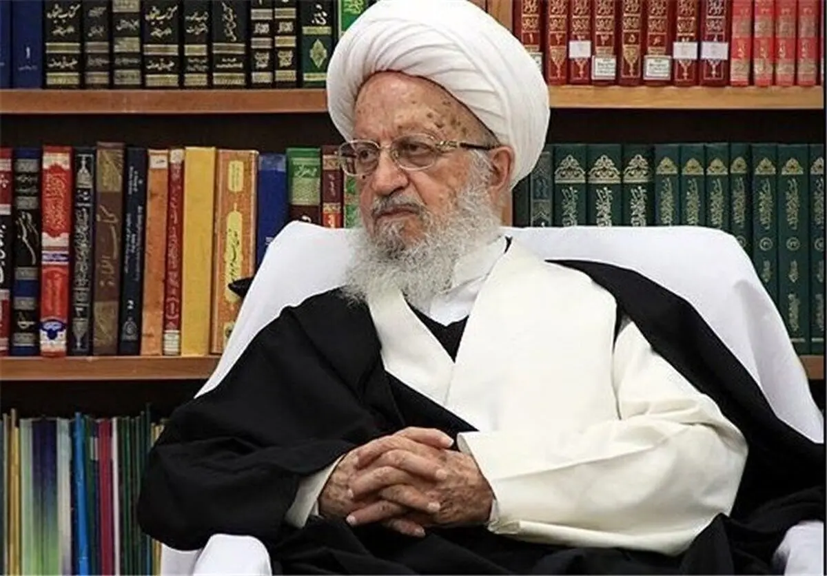بیانیه جدید آیت الله مکارم شیرازی درباره مسئله حجاب | این درست نیست!