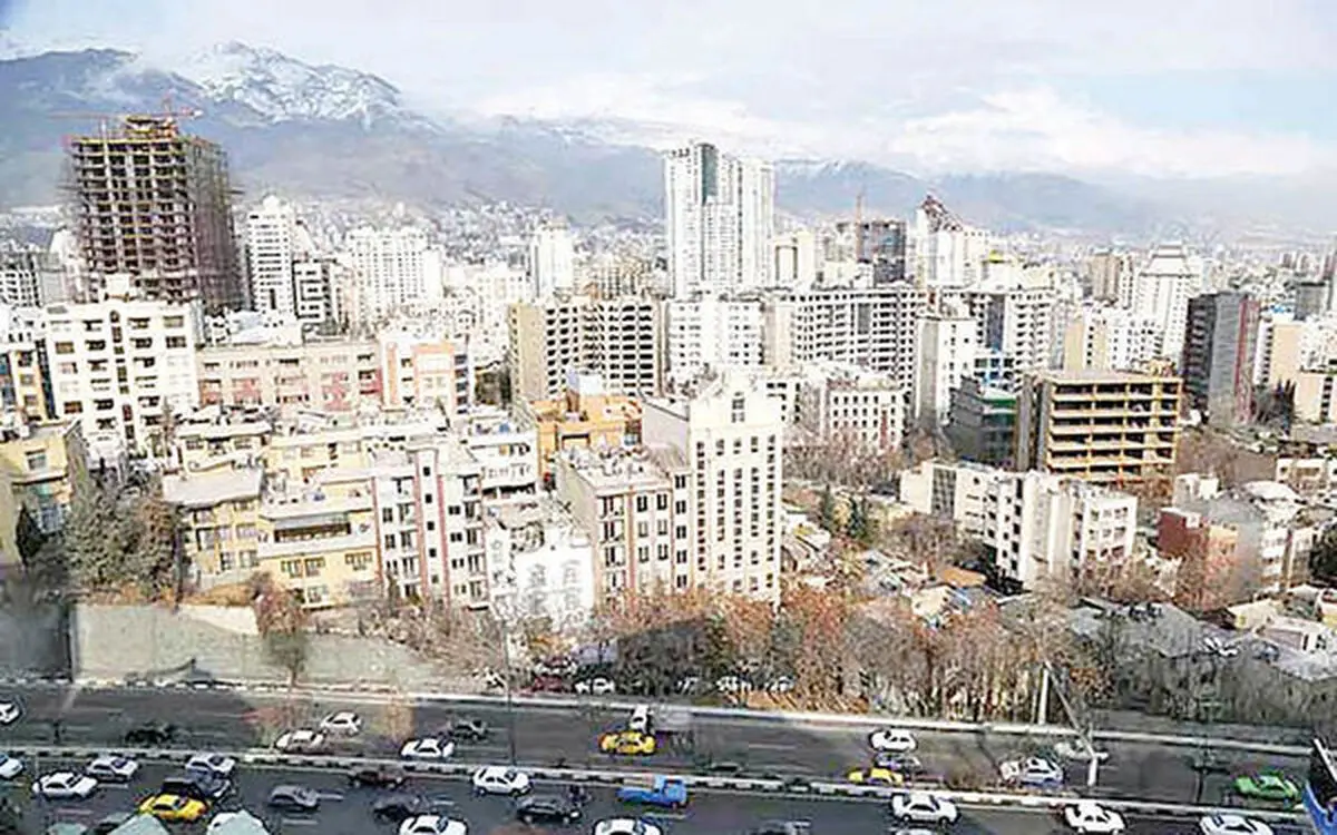 خانه‌اولی‌ها در پناهگاه جدید
