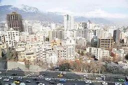 خانه‌اولی‌ها در پناهگاه جدید
