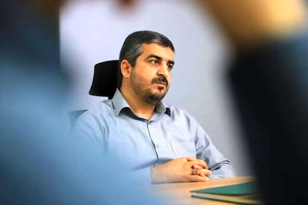 برادر داماد زاکانی گزینه معرفی شده به مجلس