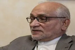 مرعشی: فهرست مشترک اصلاح‌طلبان و کارگزاران برای شورای شهر