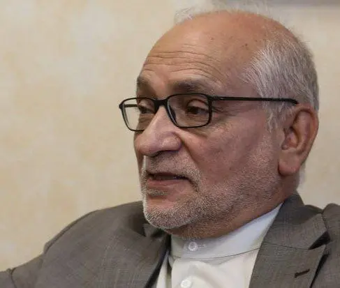 دبیرکل حزب کارگزاران سازندگی: پاسخ کوبنده، حق ایران است