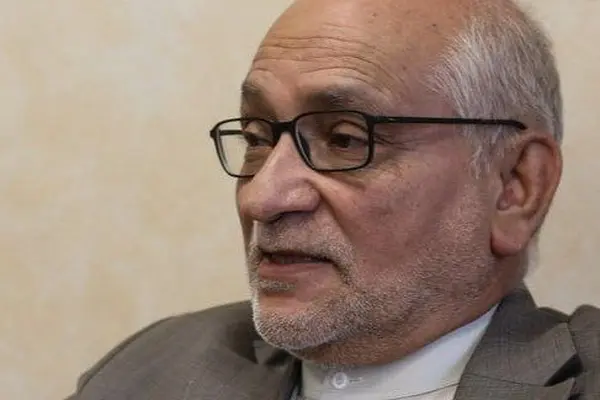 دبیرکل حزب کارگزاران سازندگی: پاسخ کوبنده، حق ایران است