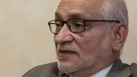 دبیرکل حزب کارگزاران سازندگی: پاسخ کوبنده، حق ایران است