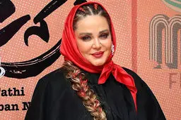 فصل جدید زندگی بهاره رهنما