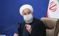 روحانی:  قیمت تعادلی اجناس از خود خارج شده است