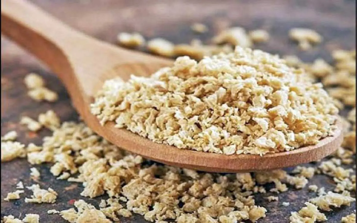 سویا دوباره کمیاب شد