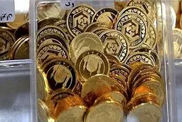 سقوط آزاد قیمت سکه در بازار/ طلا گرمی ۵۶۹ هزار تومان