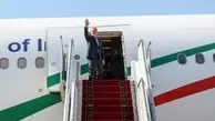 پزشکیان عازم نیویورک شد
