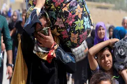 دیگر پناهنده جدید نمی پذیریم 