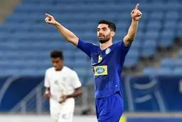 توصیه‌های عجیب هواداران سرخابی‌ به قطری‌ها  |  علی کریمی را نخرید، مصدوم است! 