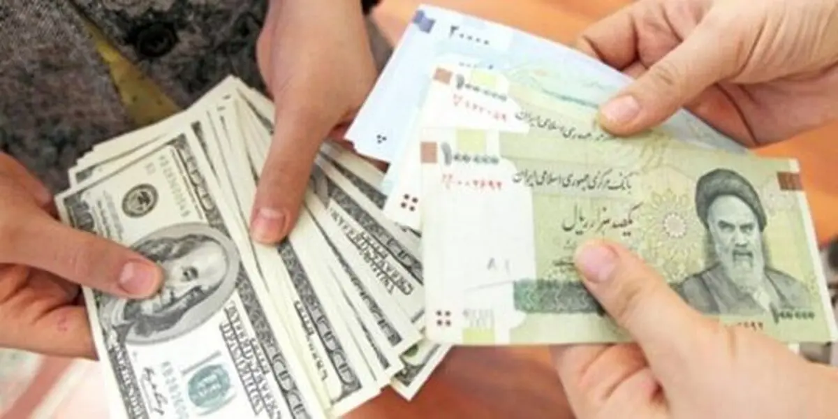 دلار چقدر قیمت خورد؟