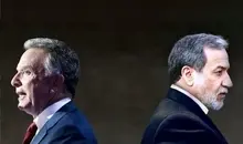 ادعای جدید ویتکاف درباره طرح ۱۵ ماده ای آمریکا برای پایان جنگ علیه ایران | این توافق مسئله غنی‌سازی را حل می‌کند | انتظار داریم پاسخی از ایران بیاید