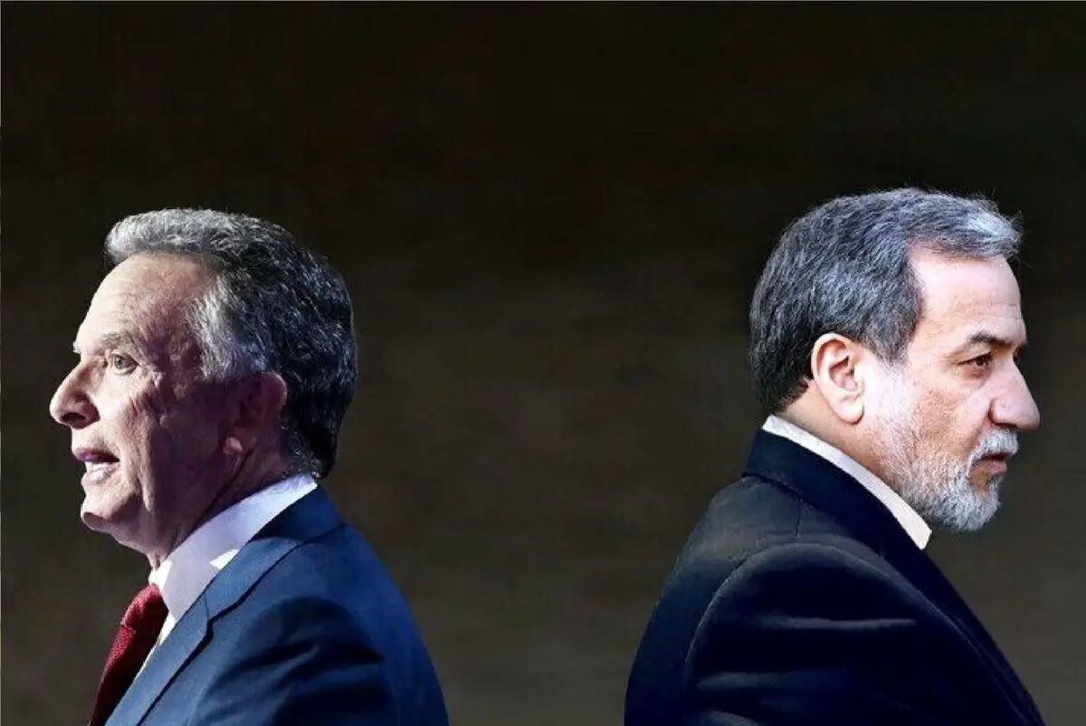 ادعای جدید ویتکاف درباره طرح ۱۵ ماده ای آمریکا برای پایان جنگ علیه ایران | این توافق مسئله غنی‌سازی را حل می‌کند | انتظار داریم پاسخی از ایران بیاید