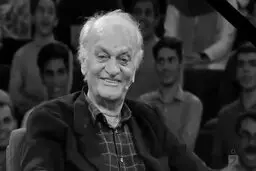 فتحعلی اویسی در خانه ابدی آرام گرفت + عکس