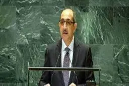 «بسام الصباغ» وزیر خارجه دولت سابق سوریه: تعجب از ترک دمشق و شکست تلاش‌ها برای جلوگیری از سقوط نظام
