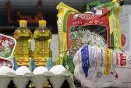 تشکیل قرارگاه مرکزی شهید سلامی برای توزیع گسترده کالای اساسی
