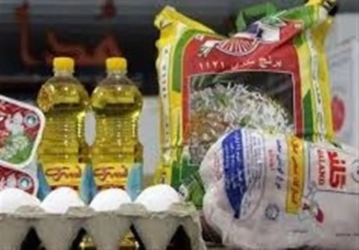 تشکیل قرارگاه مرکزی شهید سلامی برای توزیع گسترده کالای اساسی
