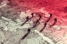 کدام ریسک‌ها در سال 2026 جهان را درگیر جنگ می‌کند؟ | پرتفوی ریسک