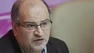 دکتر زالی: طی روز گذشته ۵۰۰ بیمار جدید کرونایی در بیمارستان‌های تهران بستری شدند