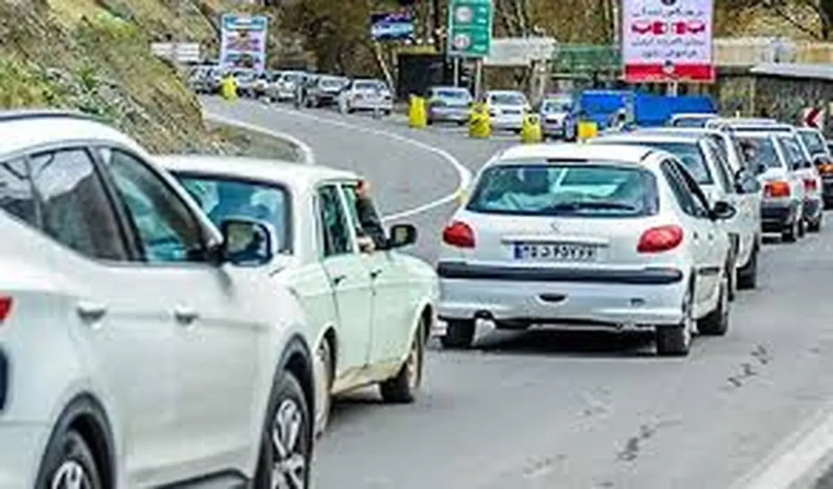 فرماندار کرج: مانع ورود مسافران مشکوک به کرونا می‌شویم 