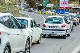 فرماندار کرج: مانع ورود مسافران مشکوک به کرونا می‌شویم 