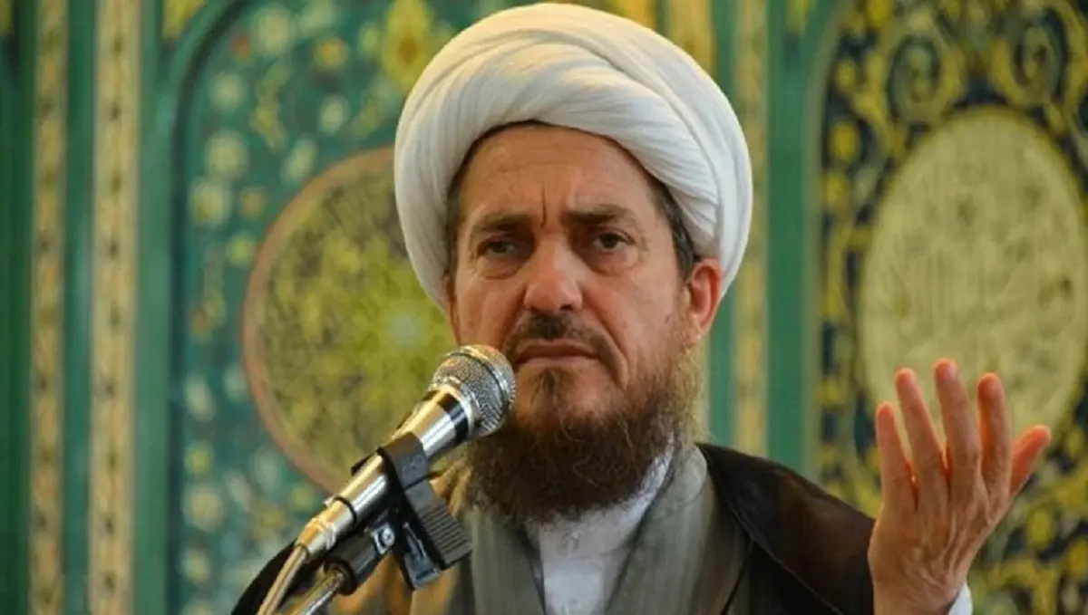 درباره روحانی جنجالی مدعی طب اسلامی، چه می‌دانیم؟