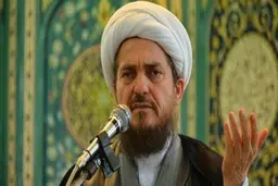 درباره روحانی جنجالی مدعی طب اسلامی، چه می‌دانیم؟