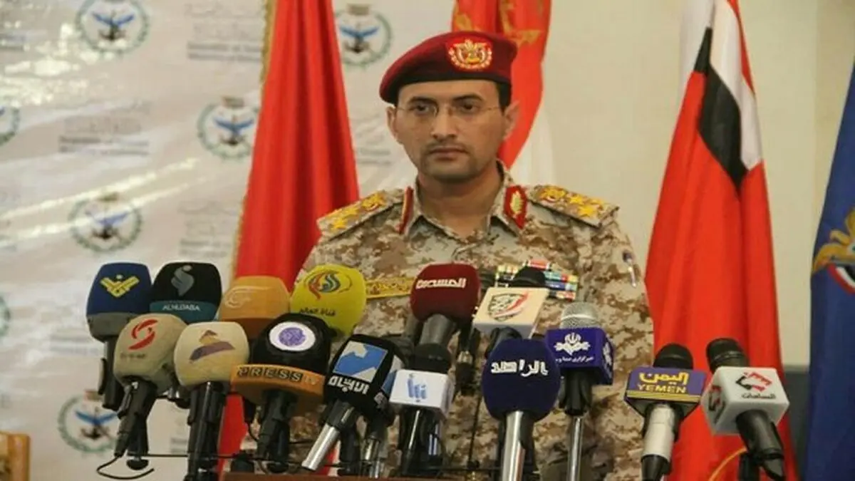 سخنگوی ارتش : مانع یک حمله بزرگ علیه صنعا شدیم
