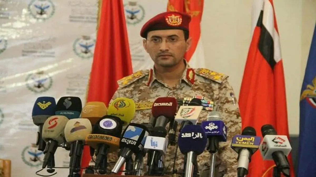 سخنگوی ارتش : مانع یک حمله بزرگ علیه صنعا شدیم
