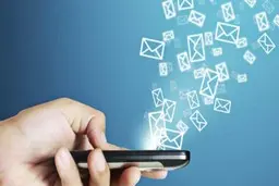 میخوای از شر پیامک های تبلیغاتی خلاص شی؟ | هر اپراتوری که داری بیا اینجا