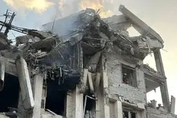 ایران دوباره در مرکز توجه؛ از جنگ فراموش‌شده تا چالش‌های تازه | پشت پرده اسنپ‌بک و موشک‌های بی‌سابقه؛ ایران چگونه معادله را برهم زد؟