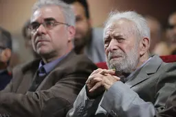 
سیدمحمد علوی تبار درگذشت
