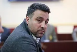 احسان حدادی رئیس فدراسیون دوومیدانی شد
