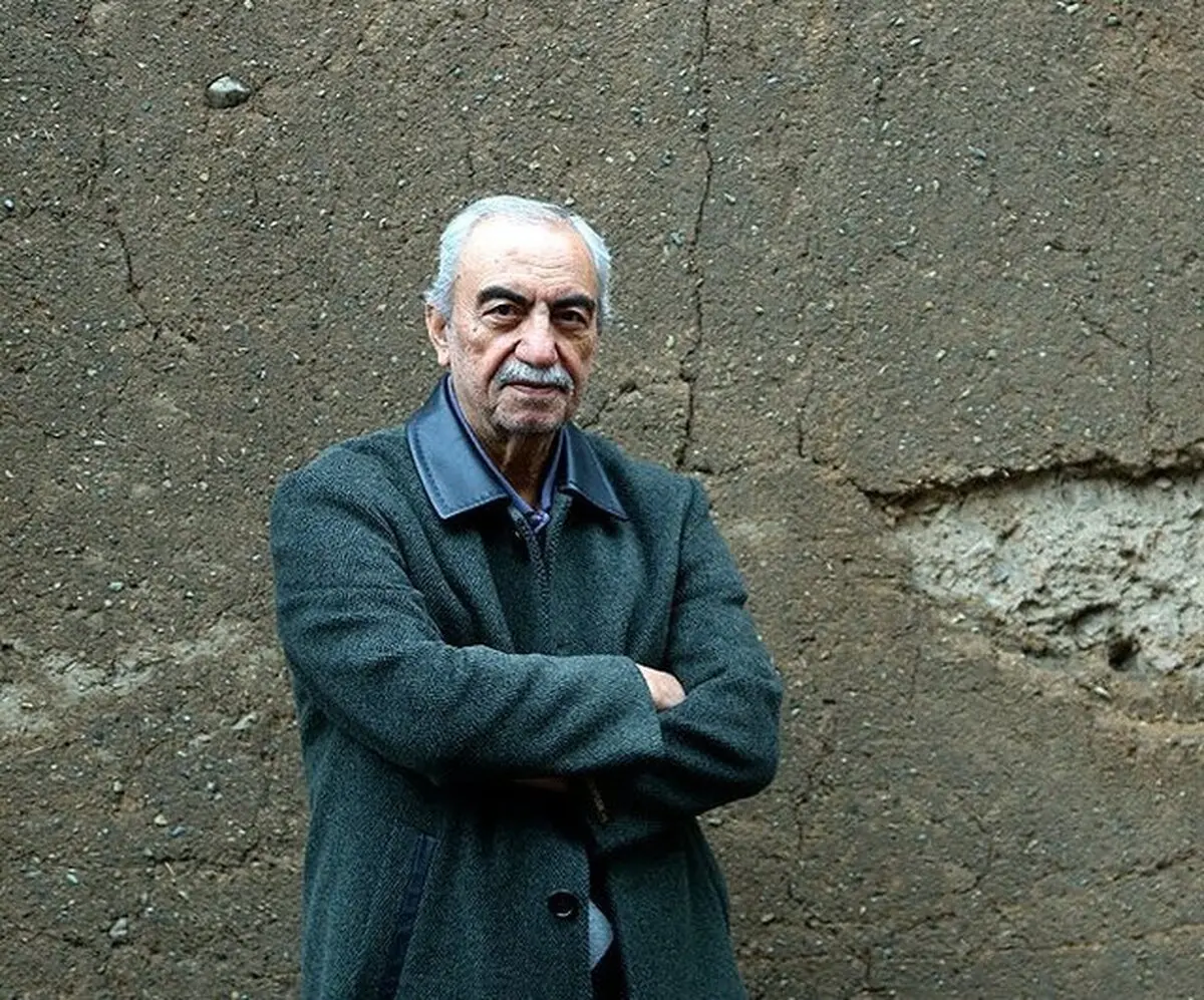 داود کیانیان : مهم است که هنوز زنده ایم