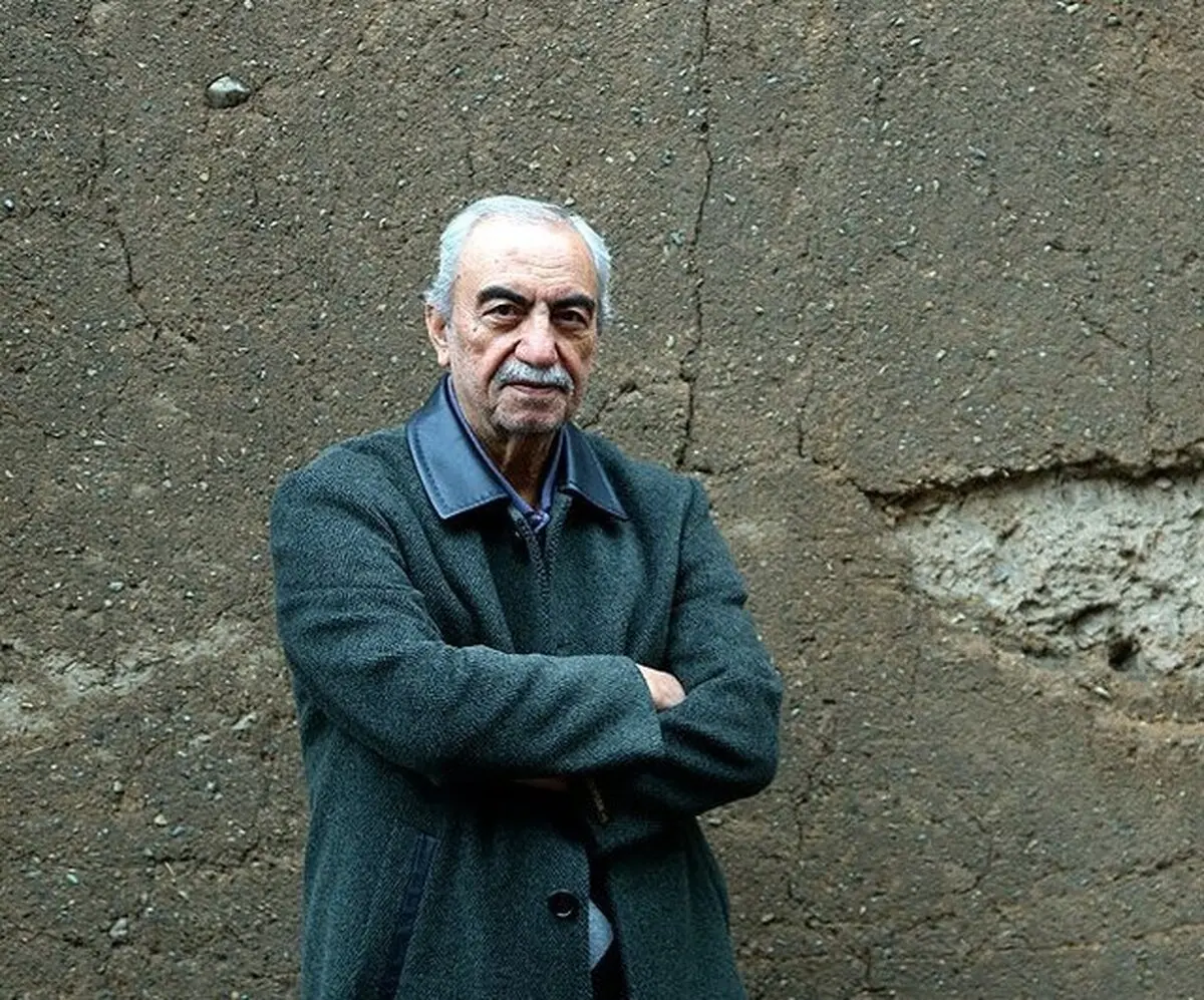 داود کیانیان : مهم است که هنوز زنده ایم