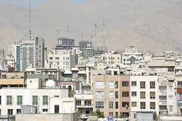 چراغ سبز به یک خانه خالی | سه چکش‌کاری «مالیات بر آپارتمان بلااستفاده» توسط مجلس