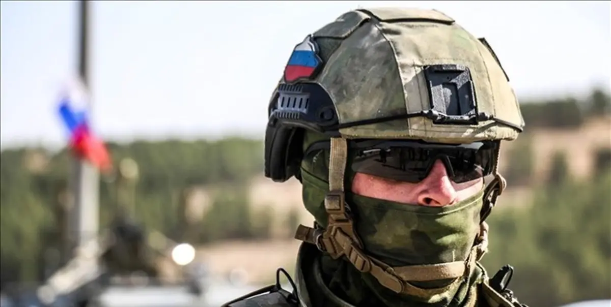 
 ۵ نظامی اوکراینی هنگام تلاش برای ورود غیرقانونی به روسیه کشته شدند
