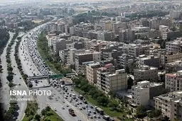 اتحادیه املاک کرج | گران شدن 50 درصدی مسکن از ابتدای کرونا تاکنون 