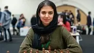 
استاد بزرگ شطرنج ایران  تصمیم به  خداحافظی گرفت
