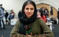 
استاد بزرگ شطرنج ایران  تصمیم به  خداحافظی گرفت
