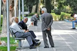 آیا لایحه دائمی‌شدن همسان‌سازی حقوق بازنشستگان تعیین تکلیف شد؟