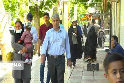   محدودیت | اعمال مجدد محدودیت های کرونایی در آذربایجان شرقی