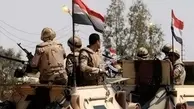 ۱۰ کشته و زخمی در حمله به خودروی ارتش مصر