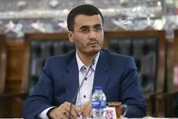یک نماینده مجلس به کرونا مبتلا شد 
