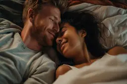 لالایی عاشقانه برای کسی که دوسش داری | زیباترین لالایی های عاشقانه