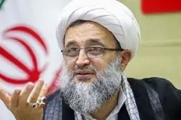
عزاداری ماه محرم | پناهیان: استفاده هیأت از فضای مجازی اشتباه وغلط است